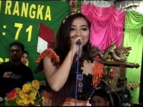 ZELINDA Cinta Terlarang