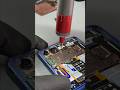 #Samsung Z Flip 7 Original Display Housing Replacement #shorts #shortsfeed #subscribe #repair #fix