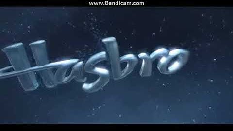 Hasbro Logo 2009