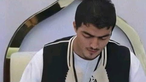 القارئ الشيخ محمد فتحي عمارة -ماتيسر من سورة فاطر