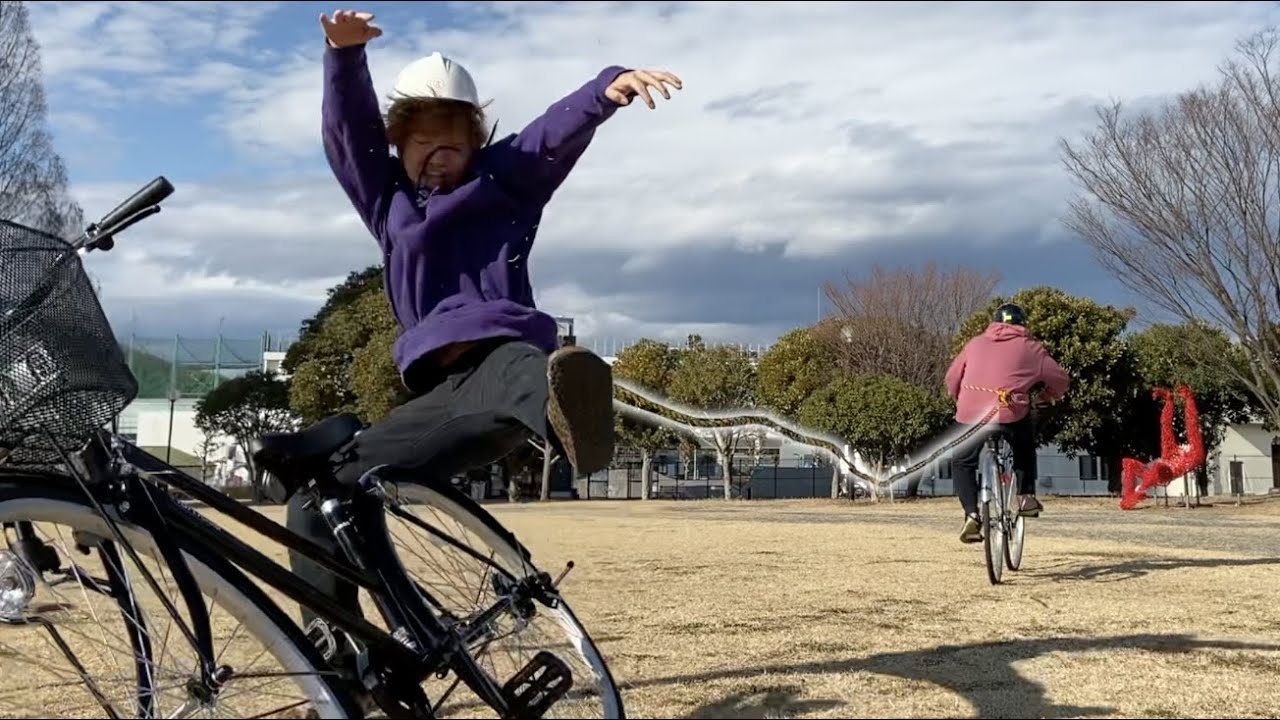 はじめしゃちょー 絶対マネしてほしくない新競技 Youtuberコメ速報 はじめしゃちょー 絶対マネしてほしくない新競技 Youtuberコメ速報