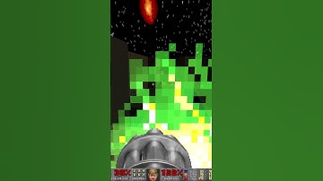 ⬇️ Ranking ⬆️ Final Doom TNT Evilution Map 20 Central Processing #shorts