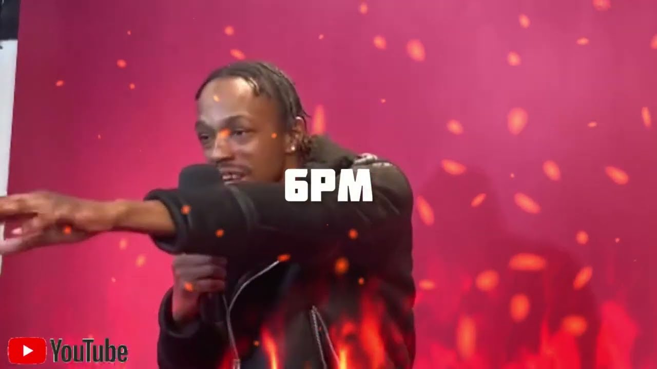 BARS OF ABUNDANCE SEASON 1 OFFICIAL TRAILER