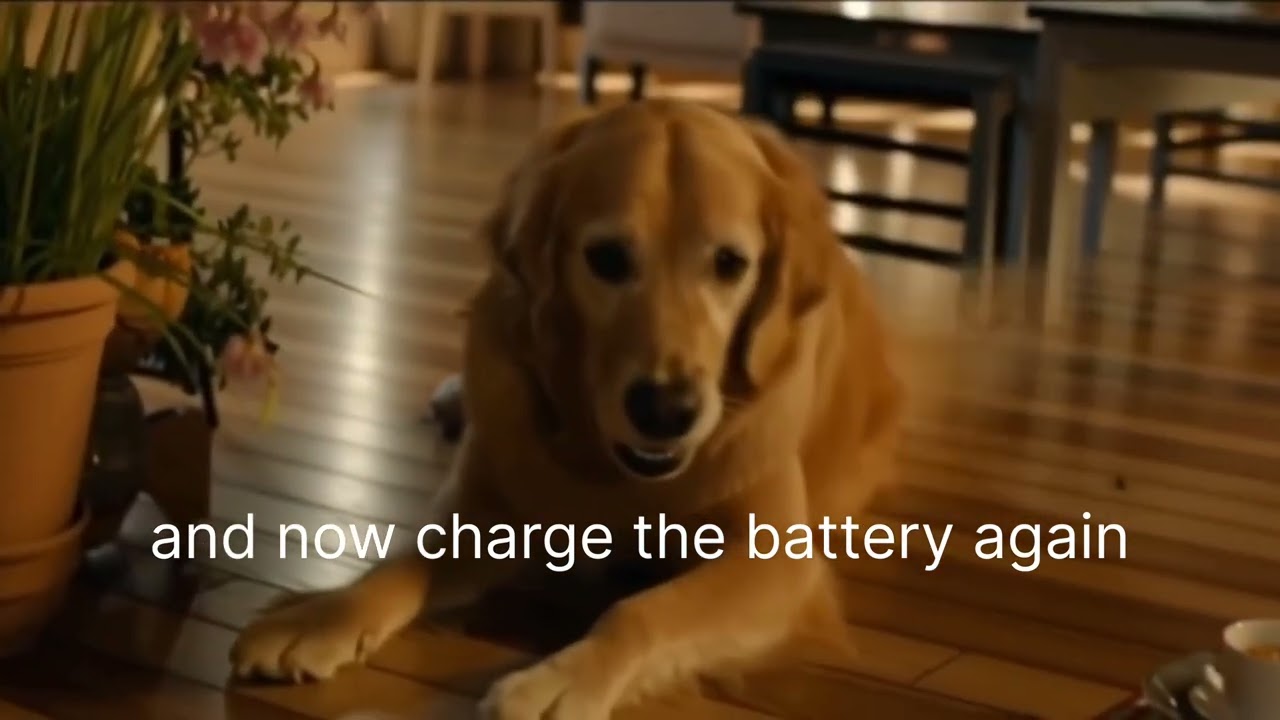 My little boy ka energy bra hua  din 