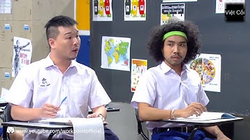 Bản sao của Cô giáo dạy tiếng Anh bá đạo nhất quả đất   Full Vietsub phần 2+3 ở caption 1