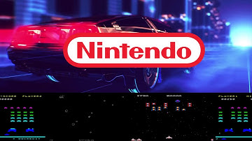 HyperPie - Arcade Video Theme