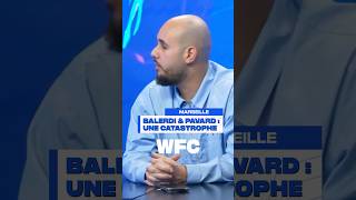 🤦‍♂️ Balerdi &amp; Pavard : une catastrophe #balerdi #pavard #OM #Marseille #olympiquedemarseille