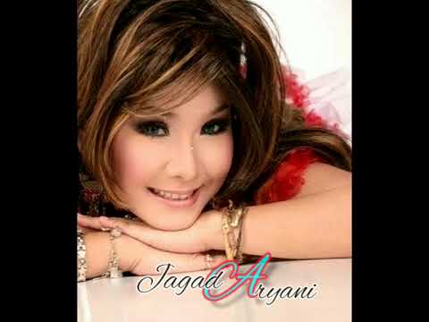 Cinta Sejati Jagad Aryani