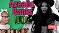Video for Azealia Banks Luxury reaction