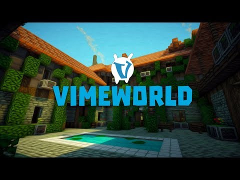 Vimeworld With Geo Player წაგებული რაუნდი