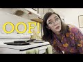 How to Make a Cake with NO RECIPE! Birthday Special