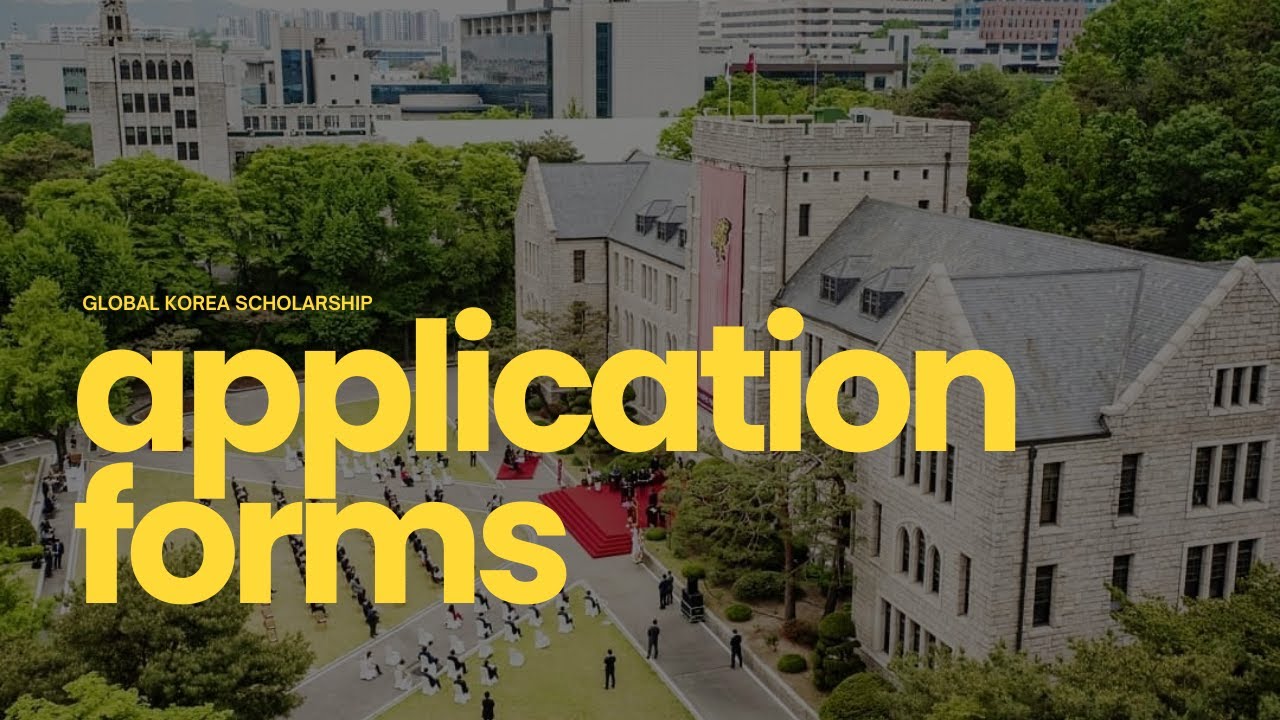 СОБИРАЕМ ДОКУМЕНТЫ ДЛЯ GKS ВМЕСТЕ! 🇰🇷