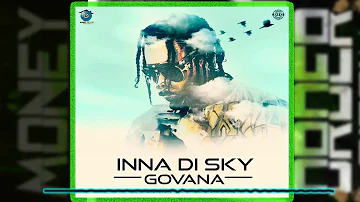 Govana - inna di cloud (Official Audio)