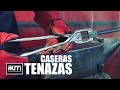 TENAZAS, CÓMO HACER