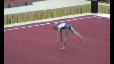 Julia Bombach Vloer pupil 1