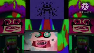 Minecraft Bee Attacks Klasky Csupo Effects Preview 2 V17 Effects36