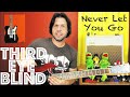 Guitar Lesson: How To Play Never Let You Go by Third Eye Blind