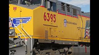 Railfan Slander But Its Chills 15