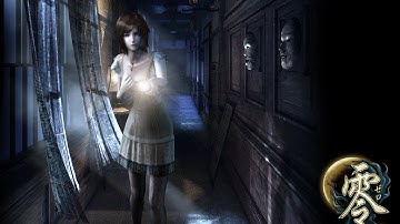 Fatal Frame 4: Mask of the Lunar Eclipse [Part 10] A Familiar Scent