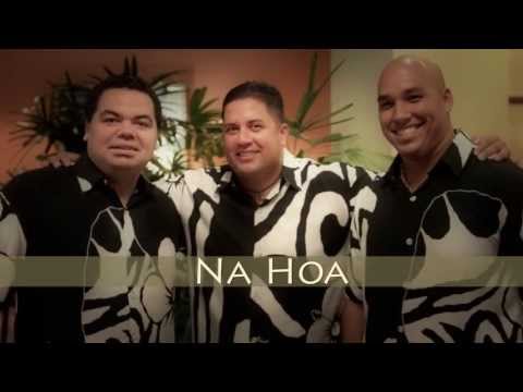 Hawaiian Airlines' Pau Hana Fridays - Na Hoa: Sweet Lei Lehua