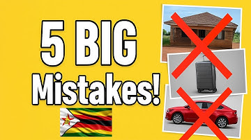 5 Big Mistakes to Avoid Before Relocating Home zw