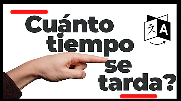 ¿Cuánto tiempo se tarda en aprender el idioma más difícil?