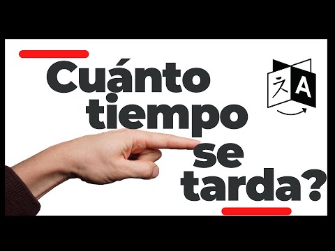 Video: ¿Cuánto tiempo se tarda en aprender Tajweed?