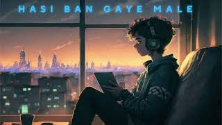 Hasi Ban Gaye -  Male - Arman and  Amal Malik