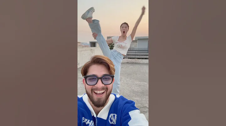 Did we change?!😳 #shorts #couple #relationship