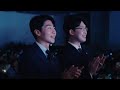 First Korea Opening - February 2024