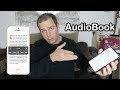 Transformer un ebook en livre audio sur iphone et android