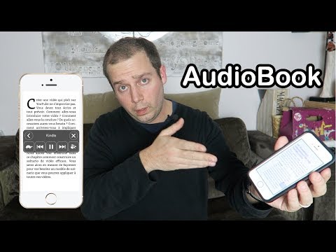 Vidéo: Comment télécharger des eBooks sur mon lecteur mp3 ?