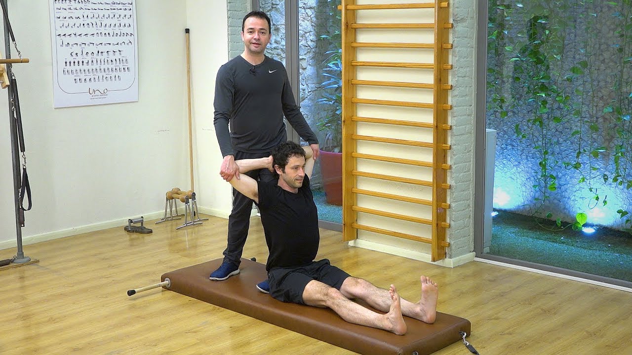 Pilates Instructor: Spotting Bad Ones