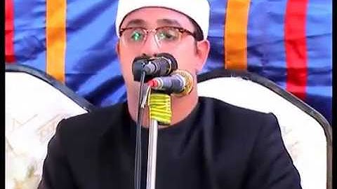 تلاوة تفوق الوصف من سورة الأنعام وعنده مفاتح الغيب كاملة محمود الشحات أنور