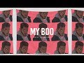 FREE Bryson Tiller x Kehlani / R&B Type Beat ''MyBoo'' | Smooth Instrumental | Eibyondatrack
