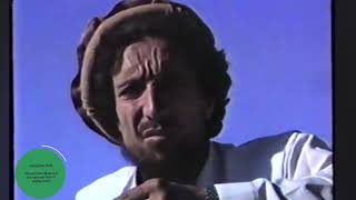 Ahmad Shah Massoud, the national hero of Afghanistan