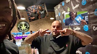 The Day I Met @Berner415