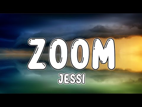 Jessi (제시) – ZOOM (Lyrics) "I see you lookin' at my P-I-C" [Tiktok Song]