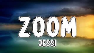 Jessi (제시) - ZOOM (Lyrics) "I see you lookin' at my P-I-C" [Tiktok Song]