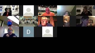 RVCSD BOE Meeting 12/22/2020