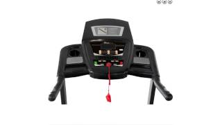 Healthstream Avenger Treadmill