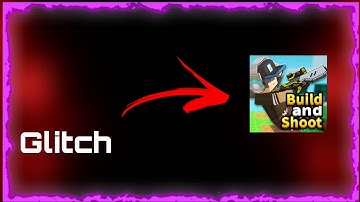 Block glitch in BlockmanGo Build And Shoot