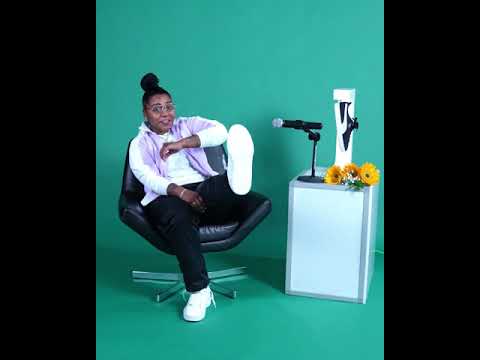 Foot Locker NYC Presents Women's History Month 2021 With Swaggy Sie Powered By InHouse