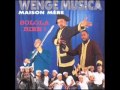 Werrason Koffi Ayina ( Wenge Musica Maison Mere )