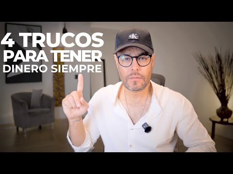 4 Strategies Used By People Who Always Have Money 2025