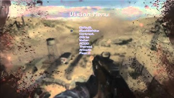 ☆[PS3/1.24/MW3] Amnesia by MegaMister☆ CEX / DEX - w/Download