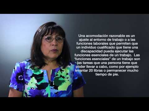 Recursos de Empleo para las Personas con Discapacidades Cómo encontrar proyectos laborales para personas con discapacidad: Una guía para el éxito