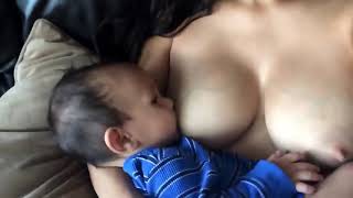 Breastfeeding | Benefits Of Bare Breastfeeding | Kuch Na Pehne StanPaan Ke Faide