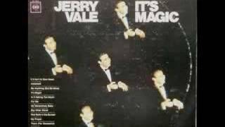 Video voorbeeld van "Jerry Vale - It's Magic"