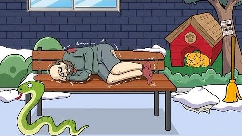 Mind Maze Level 20 Game Walkthrough Solution || Mind Maze Tricky Test Puzzle